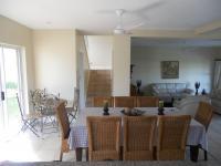Dining Room - 17 square meters of property in Princes Grant Golf Club