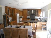 Kitchen - 20 square meters of property in Princes Grant Golf Club