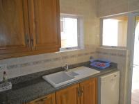 Scullery of property in Princes Grant Golf Club