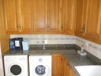 Scullery of property in Princes Grant Golf Club