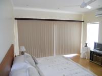 Main Bedroom - 29 square meters of property in Princes Grant Golf Club