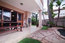 Patio - 39 square meters of property in Woodhill Golf Estate