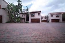 Spaces - 15 square meters of property in Woodhill Golf Estate