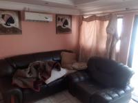 Lounges - 12 square meters of property in Edendale-KZN