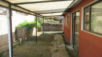 Patio - 19 square meters of property in Edendale-KZN