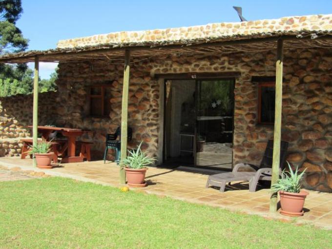 3 Bedroom House for Sale For Sale in Tulbagh - Private Sale - MR120664