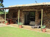 Front View of property in Tulbagh