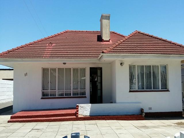 Standard Bank EasySell 3 Bedroom House for Sale in Goodwood
