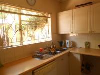 Kitchen - 13 square meters of property in Randburg