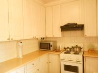 Kitchen - 13 square meters of property in Randburg