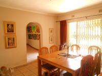 Dining Room - 16 square meters of property in Randburg