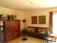 Lounges - 33 square meters of property in Randburg