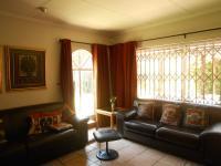 Lounges - 33 square meters of property in Randburg