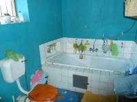 Bathroom 1 of property in Rietfontein JR