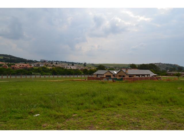 Land for Sale For Sale in Rietvalleirand - Private Sale - MR120684