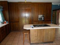 Kitchen - 40 square meters of property in Glen Donald A.H