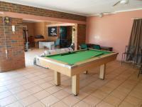 Entertainment - 108 square meters of property in Glen Donald A.H