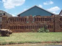 Front View of property in Sebokeng