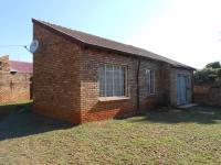 Front View of property in Birch Acres