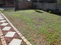 Garden of property in Birch Acres