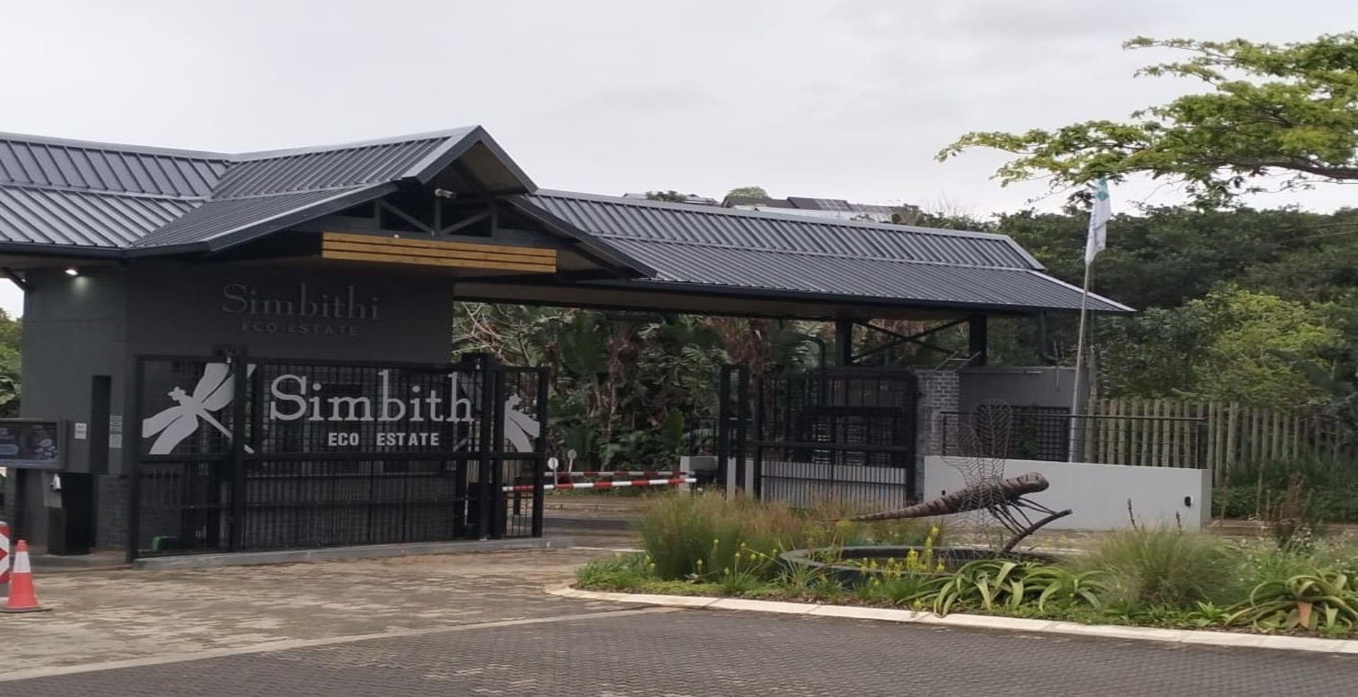 Front View of property in Ballitoville