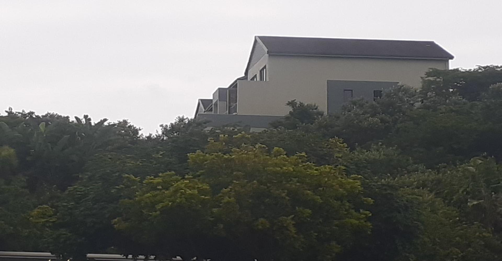 Front View of property in Ballitoville
