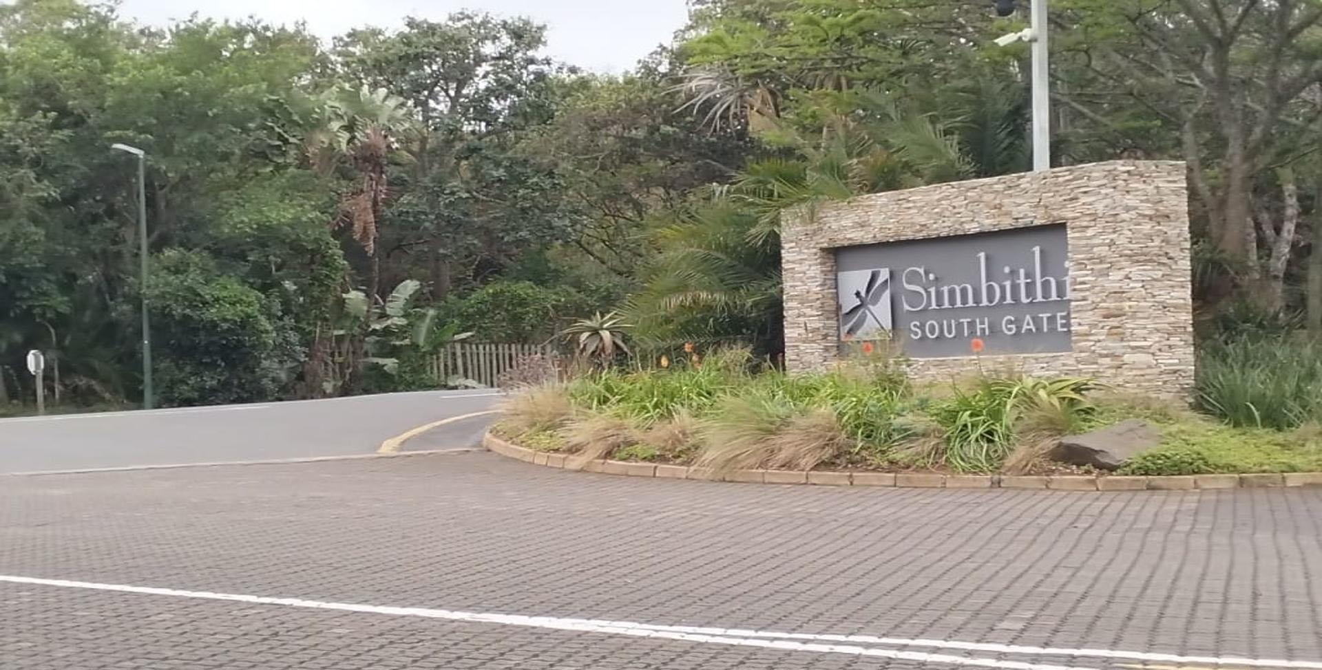 Front View of property in Ballitoville