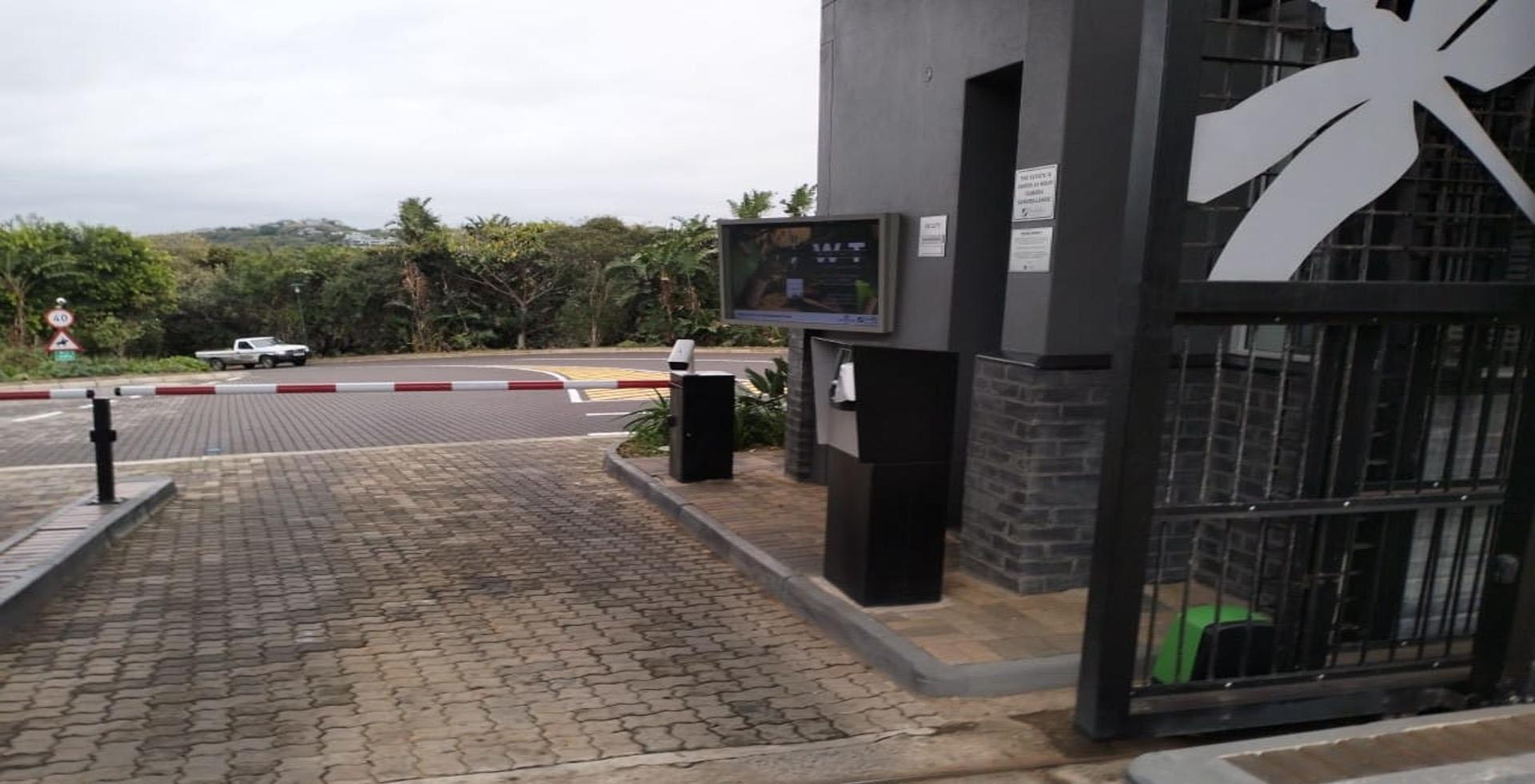 Front View of property in Ballitoville
