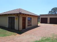 Front View of property in The Orchards