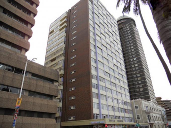 1 Bedroom Apartment for Sale For Sale in Durban Central - Private Sale - MR120784