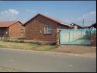 2 Bedroom 1 Bathroom House for Sale for sale in Tsakane