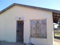 2 Bedroom 1 Bathroom House for Sale for sale in Madadeni