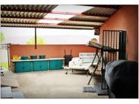 Backyard of property in Kriel