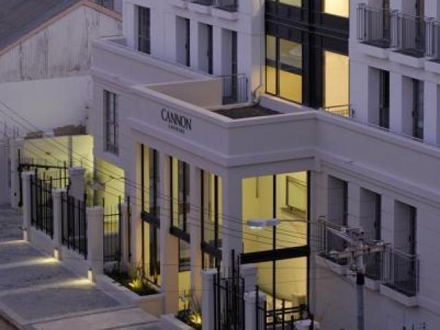 1 Bedroom Apartment for Sale For Sale in Cape Town Centre - Home Sell - MR120797