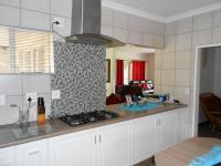 Kitchen - 41 square meters of property in Meyerton