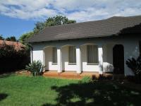 Front View of property in The Orchards