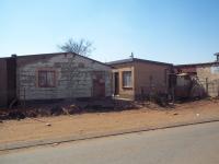 2 Bedroom 1 Bathroom House for Sale for sale in Vosloorus