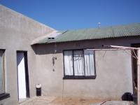 Front View of property in Ratanda-JHB