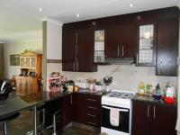 Kitchen - 37 square meters of property in Henley-on-Klip