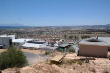 Front View of property in Gordons Bay