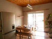 Dining Room - 35 square meters of property in Meyerton