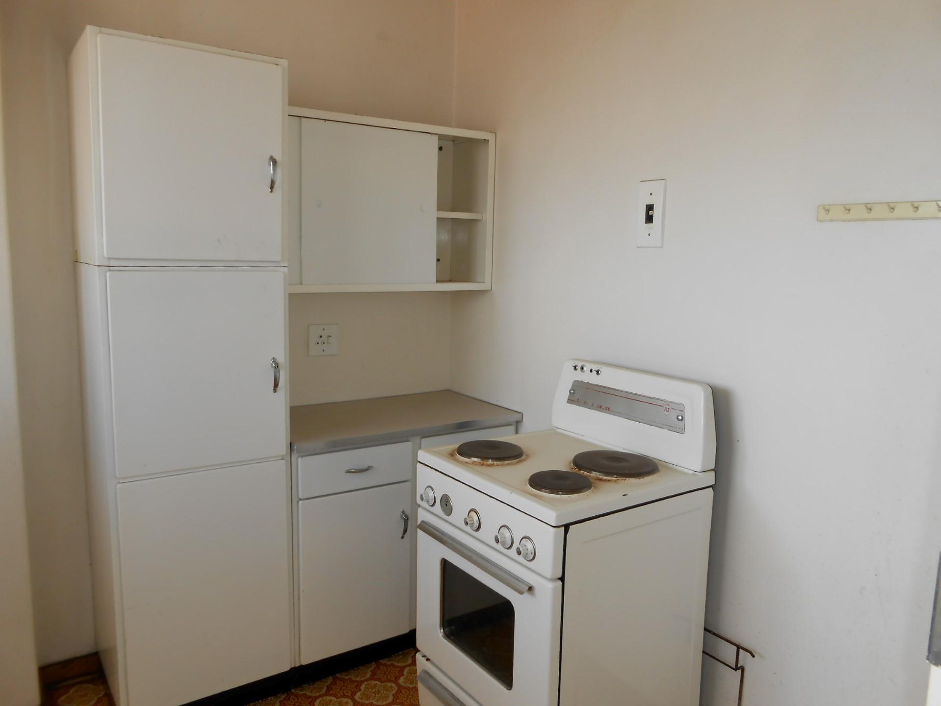 Kitchen - 8 square meters of property in Vereeniging