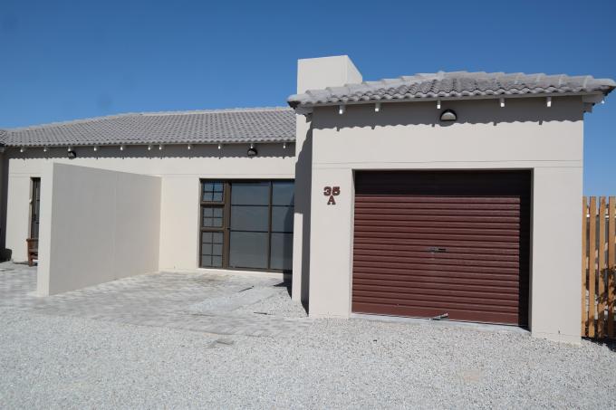 2 Bedroom Cluster for Sale For Sale in Velddrift - Home Sell - MR120919