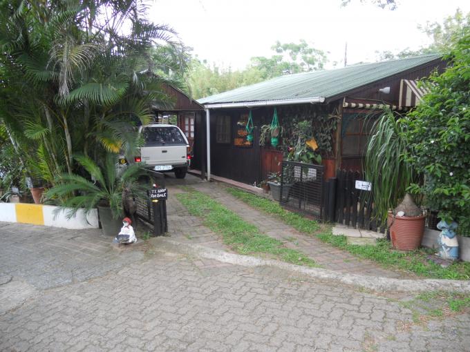 2 Bedroom House for Sale For Sale in Port Shepstone - Private Sale - MR120931