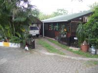 Front View of property in Port Shepstone