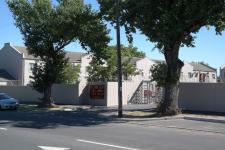 Front View of property in Kraaifontein