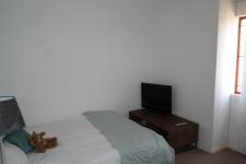Bed Room 1 - 12 square meters of property in Malmesbury