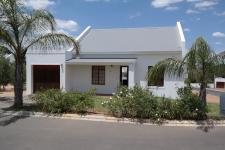 Front View of property in Malmesbury