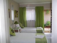 Bed Room 4 of property in Bloemfontein