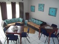 Dining Room of property in Bloemfontein